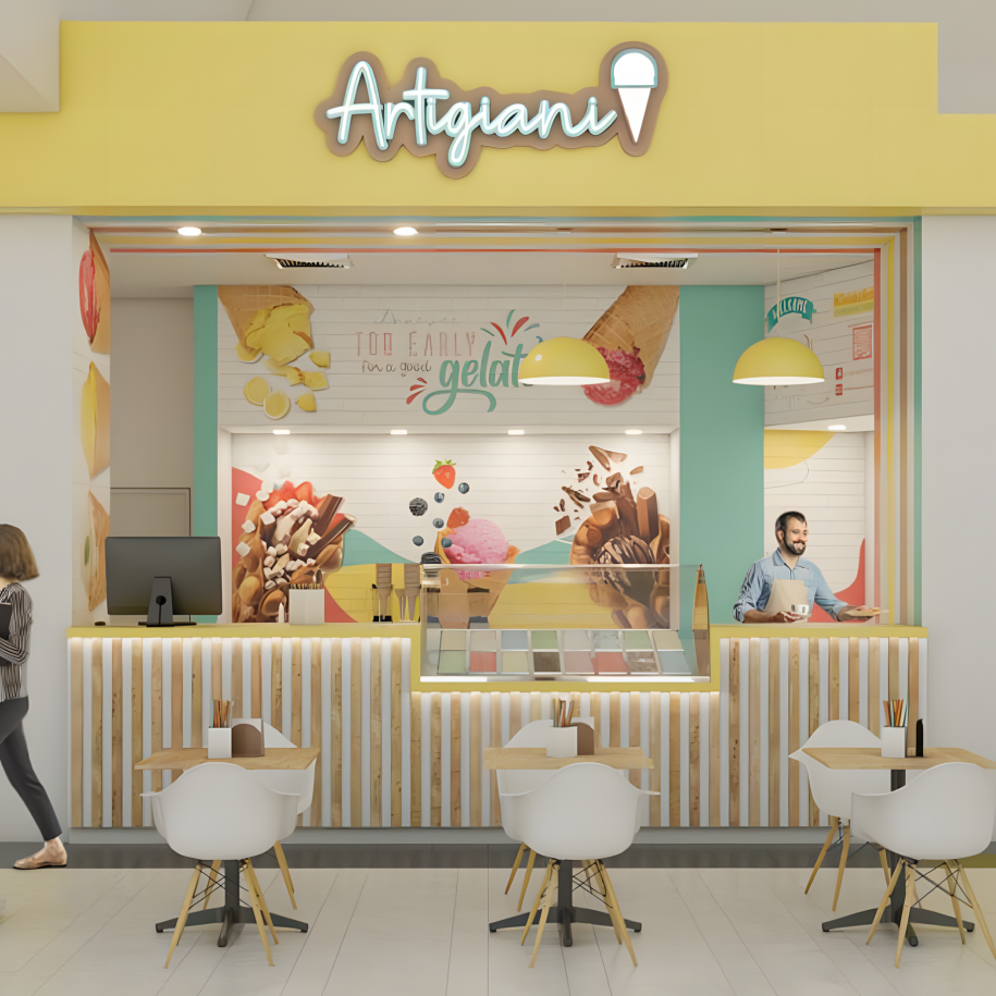 Diseño sensorial